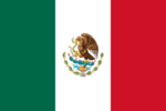 Großer Preis von Mexiko / Mexiko-Stadt