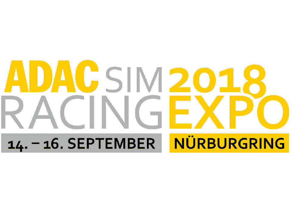 ADAC Simracing Expo