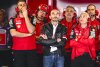 Ducati-CEO Claudio Domenicali: Wie er den Crash Bagnaia/Marquez bewertet