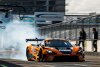 "Das habe ich noch nie erlebt": So lief die McLaren-Testpemiere in der DTM