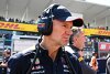 Interview: Adrian Neweys Vision, wie die Formel 1 sein sollte
