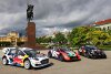 WRC-Reglement 2025 in der Schwebe: "Kritische" Situation für die Teams