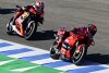 MotoGP-Liveticker Jerez: Marquez-Brüder im FT1 vor Aprilia