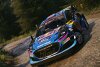 EA Sports WRC: VR-Gameplay-Video, Termin und Infos