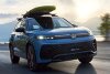 Volkswagen Tiguan L Pro debütiert in China: Kommt er auch zu uns?