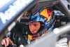 Elfyn Evans nach erstem Test im 2025er-WRC-Prototyp: "Nicht so aufregend"