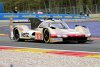 WEC 6h Spa 2024: Jota schlägt Werks-Porsche nach Abbruch-Glück