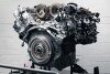 750 PS starker Bentley V8 Hybrid wird neuer Spitzenantrieb
