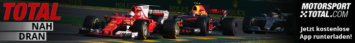 Motorsport-Total.com Banner 728x90 Pixel